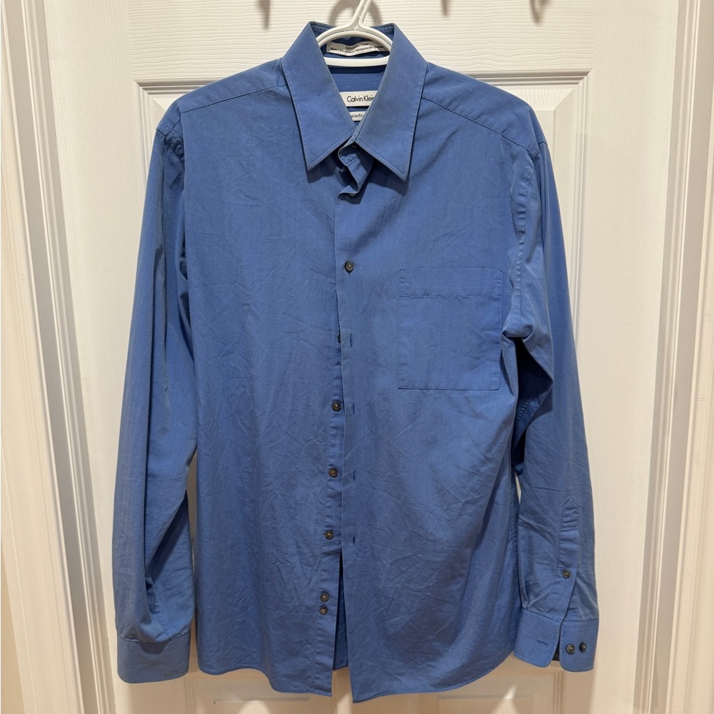 Men’s Dress Shirt